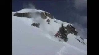 Arctic cat M8 Sno Pro w mods boondocking Vail Pass Colorado