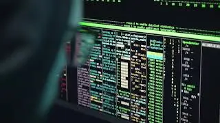 Code video