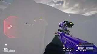 HUD Glitch Fix Rainbow Six Siege Anniversary 