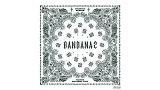 Big Baby Tape, kizaru - BANDANA II (ВСЕ СНИППЕТЫ)