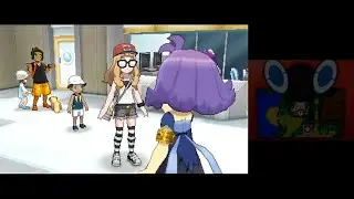 Pokémon Ultra Moon [Part 52: Aether House] (No Commentary)