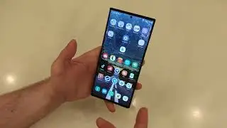 Samsung Note 20 Ultra - SNAPDRAGON from pain EXYNOS - MAIN DIFFERENCES - HOW IS IT?