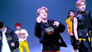 This Sunoo part on pass the mic cuz I’m obsessed.