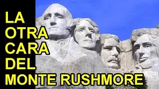 Los SECRETOS de el Monte Rushmore || Documental Español HD 2020