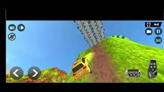 January 31, 2023 || off road SUV driving || off-road SUV driving Gameplay @rajagamer611