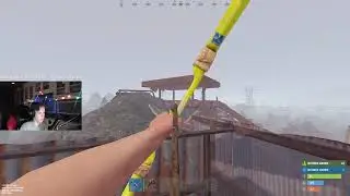 @a1dantv MAKES UNBELIEVABLE FRESH WIPE WITH BOW (BOW➡️THOMPSON)