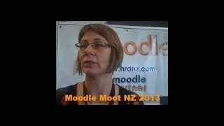Moodle Moot NZ13