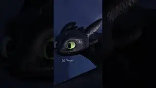 What if they had met a night fury instead of Valka?//Edit HTTYD