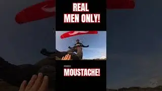 YOU CANT DO THIS! #pewdiepie #asmr #bts #billieeilish #viral #flaremoustache
