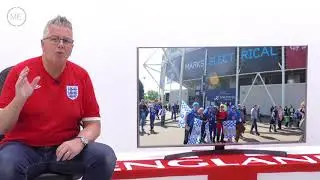 Marks Electrical - FIFA World Cup 2018