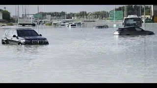 Adesso lo dicono apertamente:"Stiamo modificando il clima"
