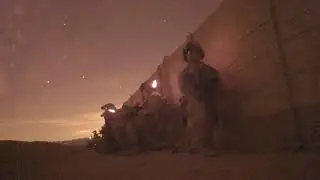 Low Light Air Assault Exercise • U.S. Marines - Military News