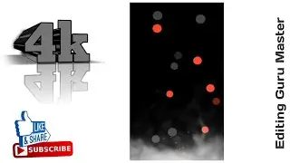 Template Video Background Full Screen 💖|| Colour Light Effect Video Green Screen 🥰|| Black Screen🎁