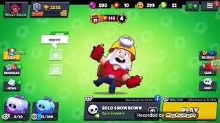 Brawl stars