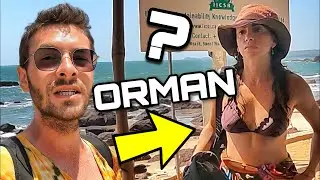 HİNDİSTAN'IN DÜNYACA ÜNLÜ TATİL BÖLGESİ - GOA