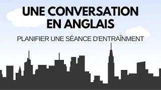 Conversation interactive 2: Améliorez vos compétences orale, d'écoute et de lecture en anglais