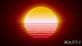 SynthPop 80s Sensation: Retro Wave, Synthwave & Chillwave - Ultimate Mega Mix