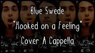Blue Swede 