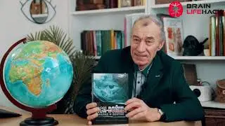 Major General of the KGB of the USSR Nikolai Alekseevich Sham on the experiments of scientists in...
