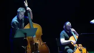 Wim Mertens - Close Cover