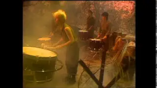 Models - No Shoulders No Head (1983)