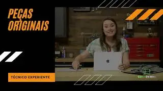 Assistencia Tecnica Apple Brasilia - Asa Norte Macbook iPhone iPad e Mac pro Notebook