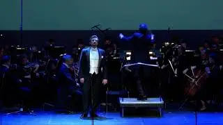 Igor Golovatenko. Drinking song “Ò vin, dissipe la tristesse” from “Hamlet” by A. Thomas (NO 2020).