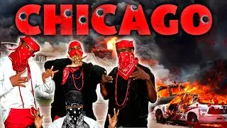 America’s Most Dangerous Hood Even Police is Too Scared To Enter