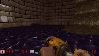 Duke Nukem 3D - User Map: Duke's Day Off - dayoff.map
