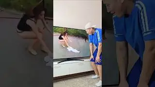 Funny moments 🤣👀 