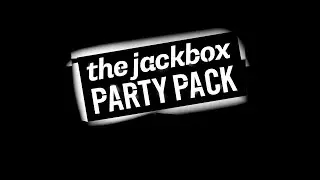 Стрим по Jackbox (3,4,5,6)
