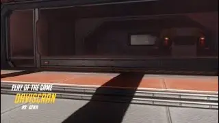 Genji Shutdown