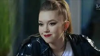 Алиса Лукшина и Ольга Арнгольц//Родственные души