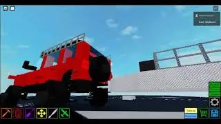 SHOWCASING MY AWSOME JEEP