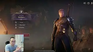 BoH идет в игру Throne and Liberty - Lineage 3?
