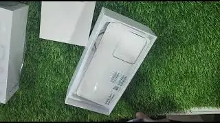 Vivo y55 unboxing