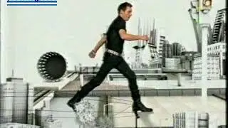 ΔΙΑΦΗΜΙΣΗ HUGO 2007