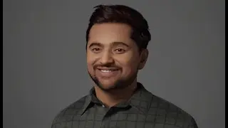 Self 3D Portrait