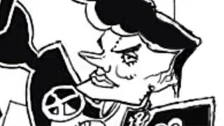 Average One-Shot Josuke