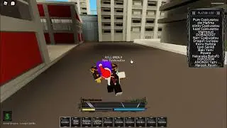 Bug Abusing in tatakai