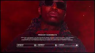 (FREE) Werenoi Type Beat - 