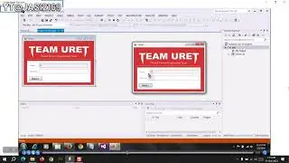 How to design  Keygen/Patchers in Visual Studio for .Net