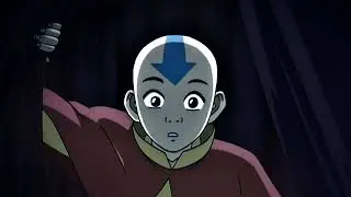 😭➡️😈 From sad to rage | [Avatar aang edit]