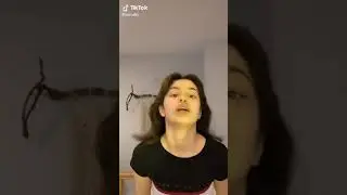 Tiktok Türk Kadınları - @ben.ahu