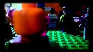 Lego Batman Vs Joker Part 1 Of 100