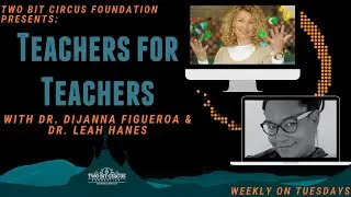 Teachers For Teachers (that means you Mom & Dad)