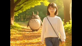 のりやき🌸　さんぽ　🐻2025GW　リマスター　となりのトトロ🐻　人気アニメソングTOP10👑