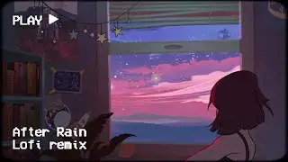 I made a lofi hip hop remix from an Acapella from  L.Dre Drum Kit Vol.3 (After Rain lofi hip hop)