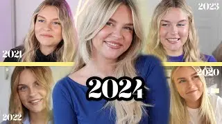 Das letzte Video ...❤️ Zum 5 MAL, jedes Jahr die selben Fragen beantworten! | Dagi