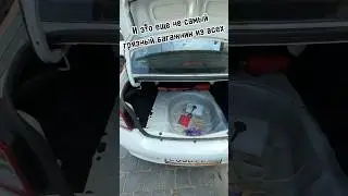 Обзор каршеринга